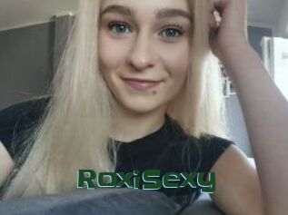 RoxiSexy