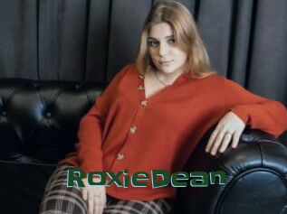 RoxieDean