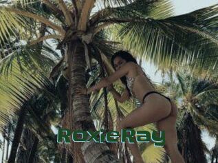 RoxieRay