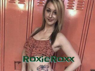 RoxieRoxx