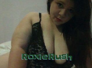 RoxieRush