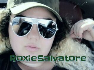 Roxie_Salvatore