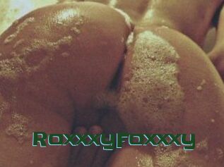 RoxxxyFoxxxy