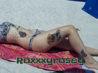 Roxxxyrosey