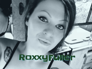 RoxxyFuller
