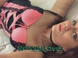 RoxxyLove