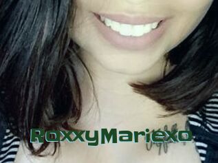 RoxxyMariexo