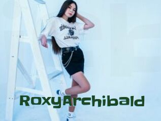 RoxyArchibald
