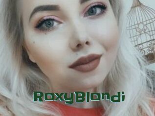 RoxyBlondi