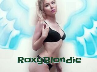 RoxyBlondie