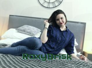 RoxyBrisk