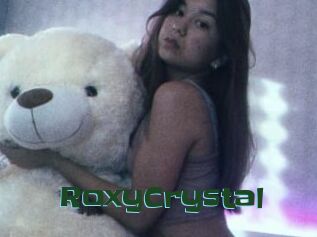 RoxyCrystal