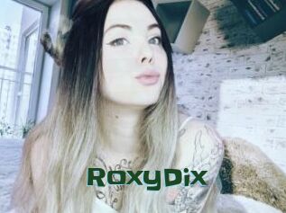 RoxyDix