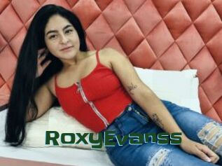 RoxyEvanss