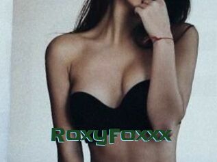 RoxyFoxxx