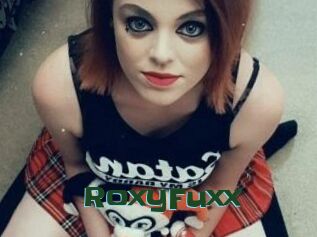 RoxyFuxx