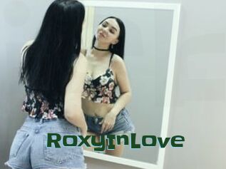 RoxyInLove