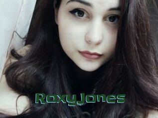 RoxyJones