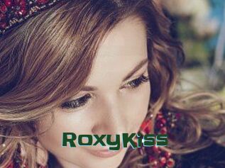 RoxyKiss