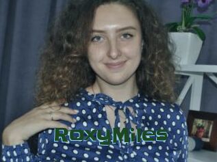 RoxyMiles