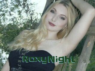 RoxyNight