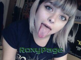 RoxyPage