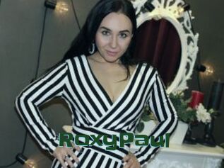 RoxyPaul