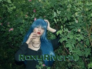 RoxyRivera