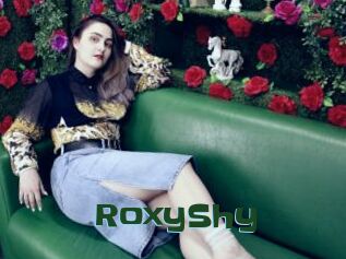 RoxyShy