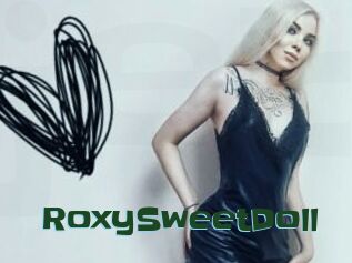 RoxySweetDoll