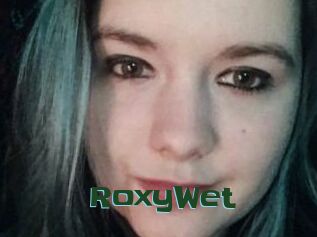 RoxyWet