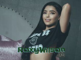 RoxyWilson