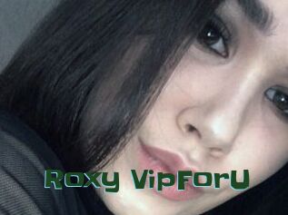 Roxy_VipForU