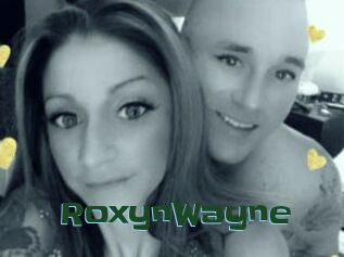 RoxynWayne