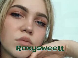 Roxysweett