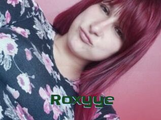 Roxyye