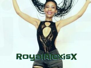 RoyalAlexisX