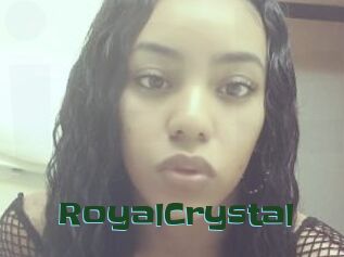 RoyalCrystal