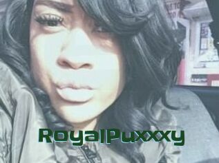 RoyalPuxxxy