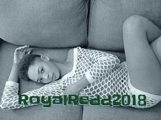 RoyalRedd2018