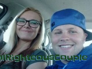 RoyalRighteousCouple