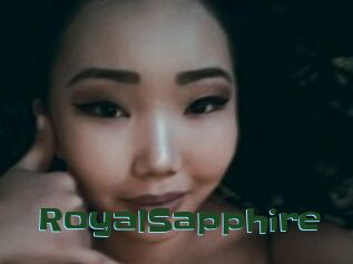 RoyalSapphire