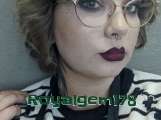 Royalgem178