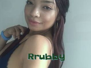 Rrubby