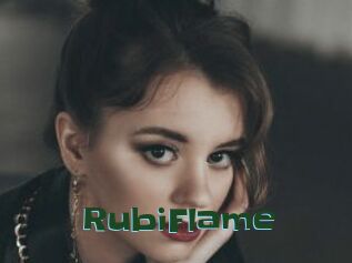 RubiFlame