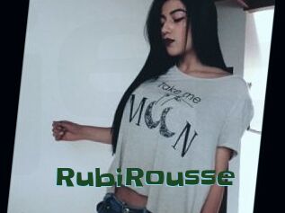 RubiRousse