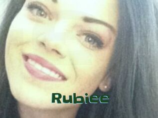 Rubiee