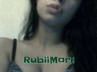RubiiMorii