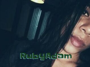 RubyAdam