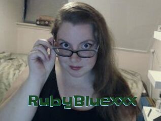 RubyBluexxx